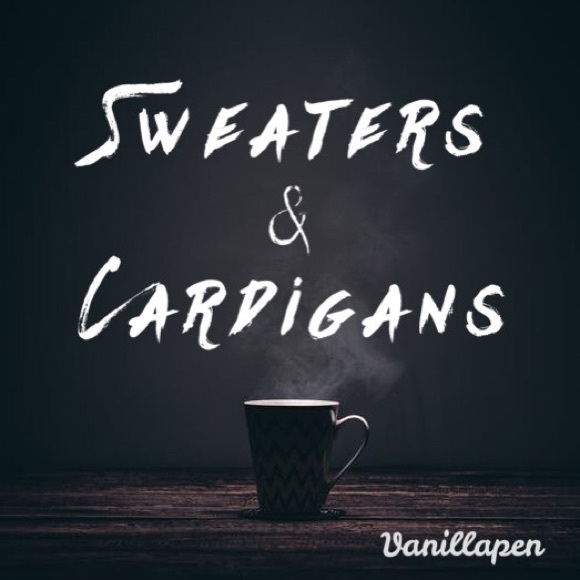 SWEATERS & CARDIGANS - Picture 1 of 1